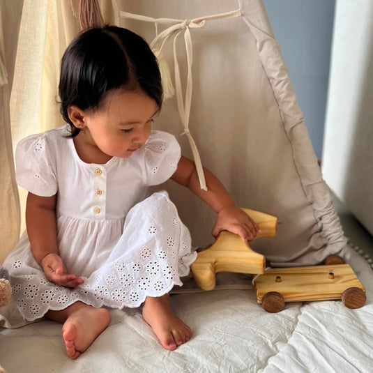 Unicornio de Arrastre